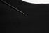 Dolce & Gabbana Black Cotton Blend Cargo Joggers Drawstring Pants